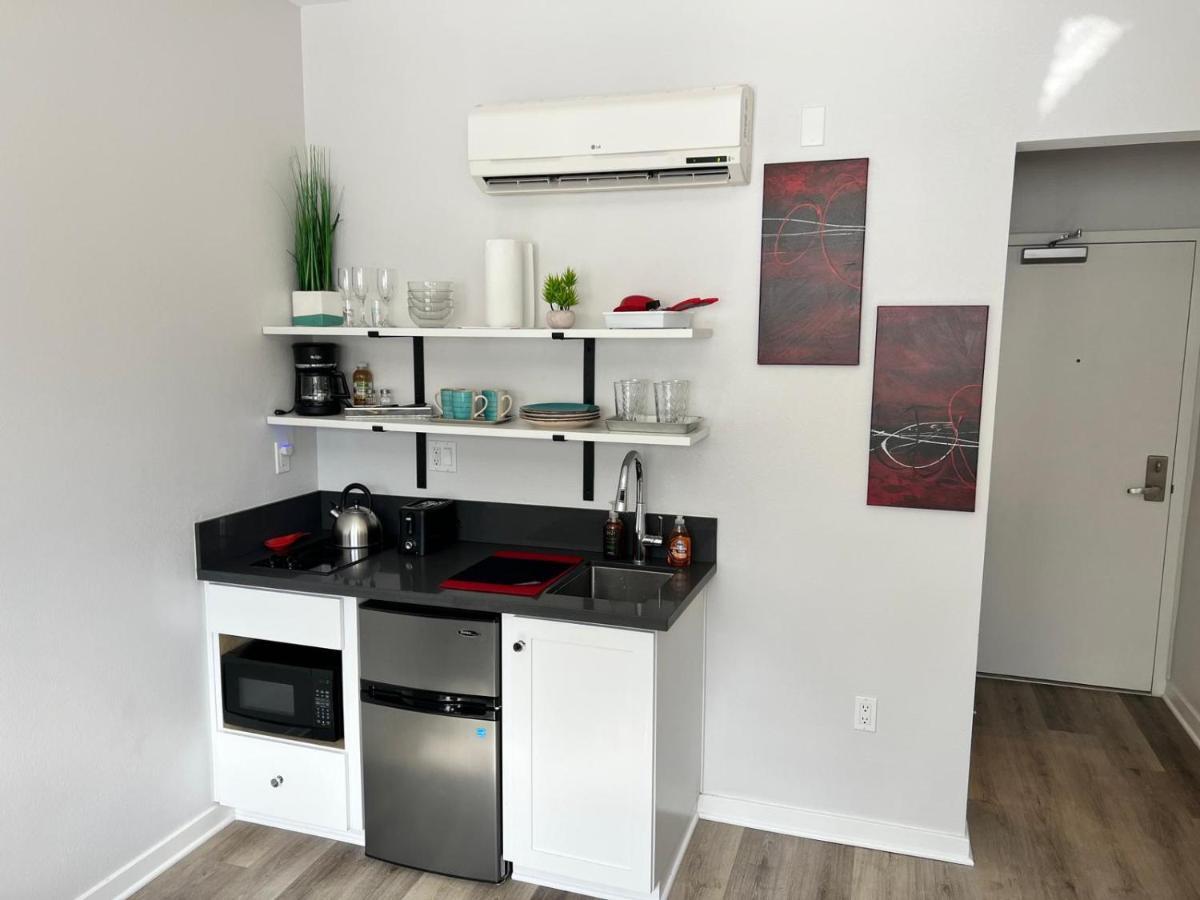 Newlodge East Hollywood Retreat Apartment Los Angeles