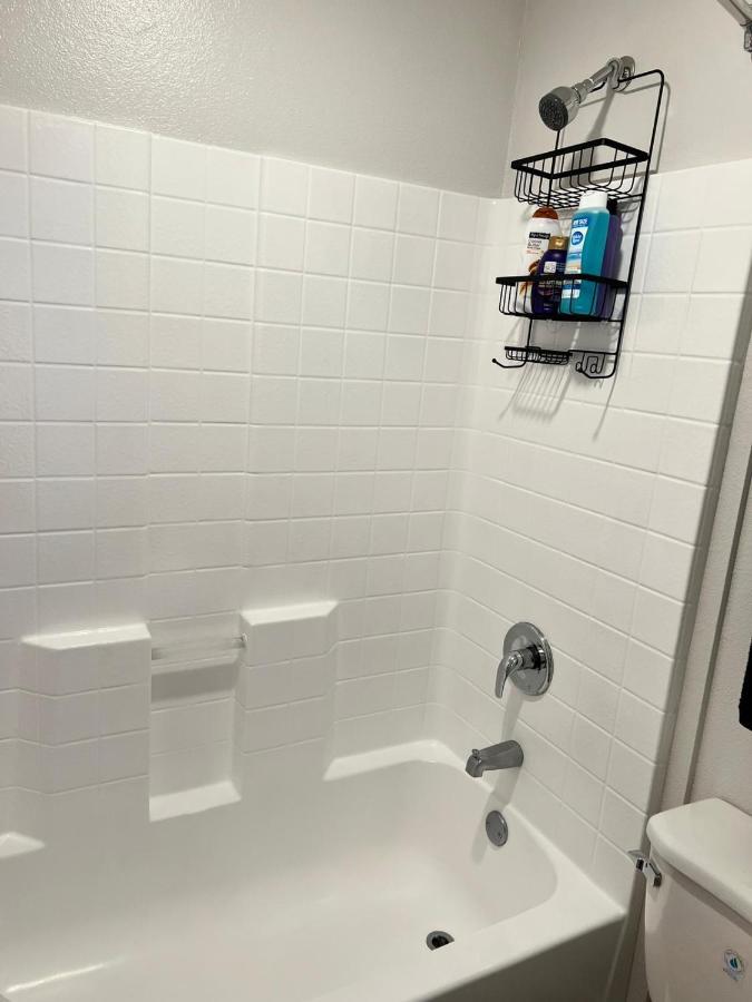 Newlodge East Hollywood Retreat Apartment Los Angeles