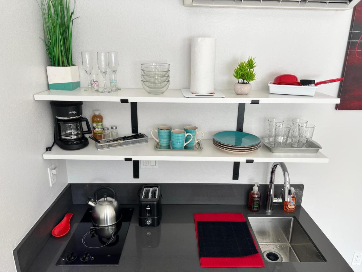 Newlodge East Hollywood Retreat Apartment Los Angeles