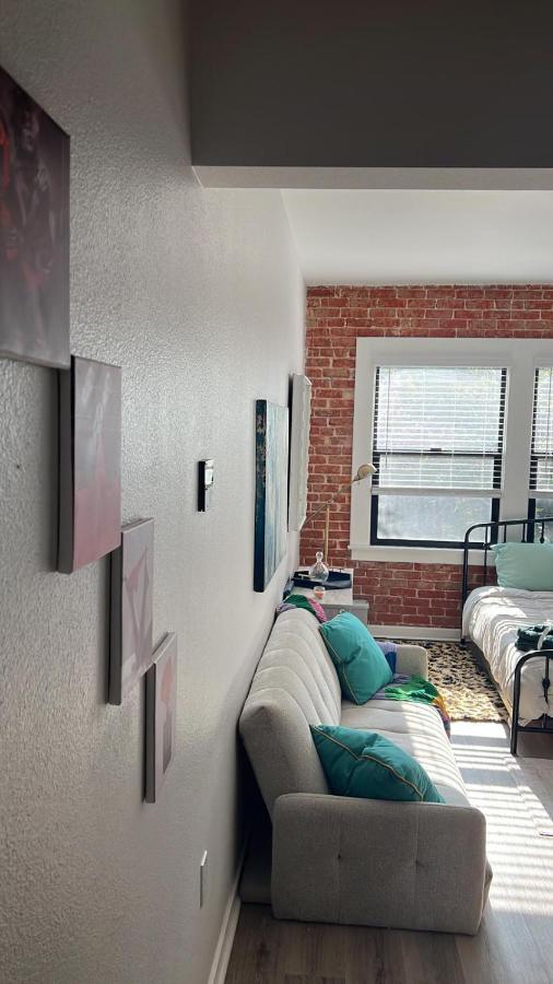 Newlodge East Hollywood Retreat Apartment Los Angeles