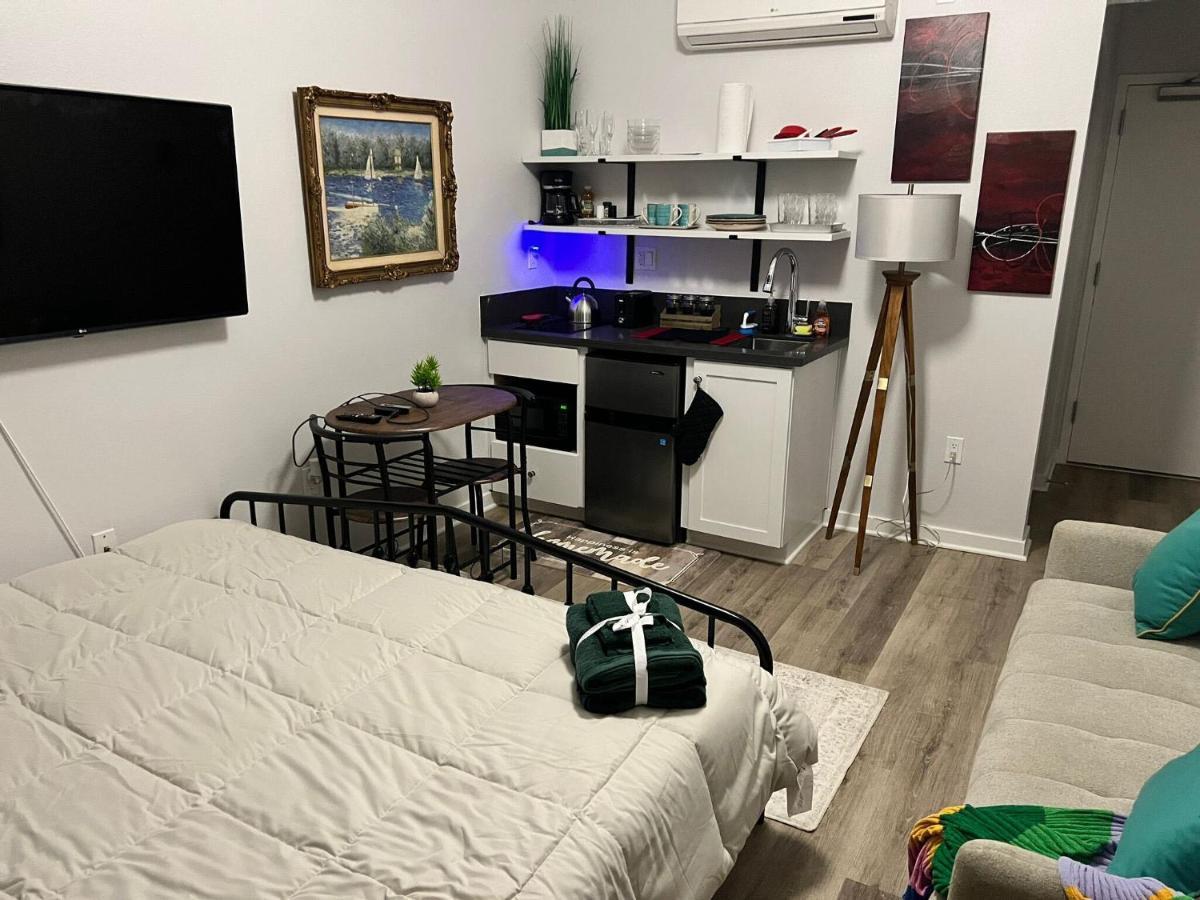 Newlodge East Hollywood Retreat Appartamento