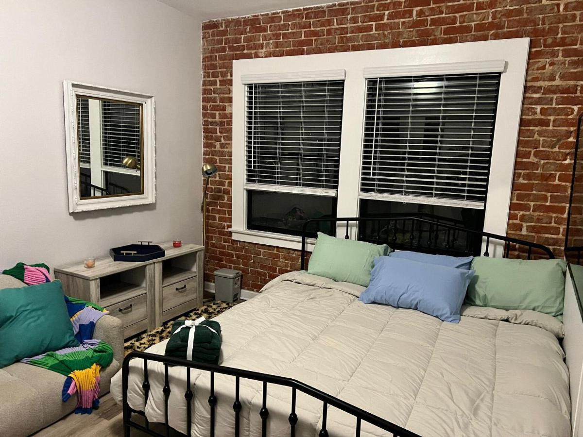 Appartamento Newlodge East Hollywood Retreat Los Angeles