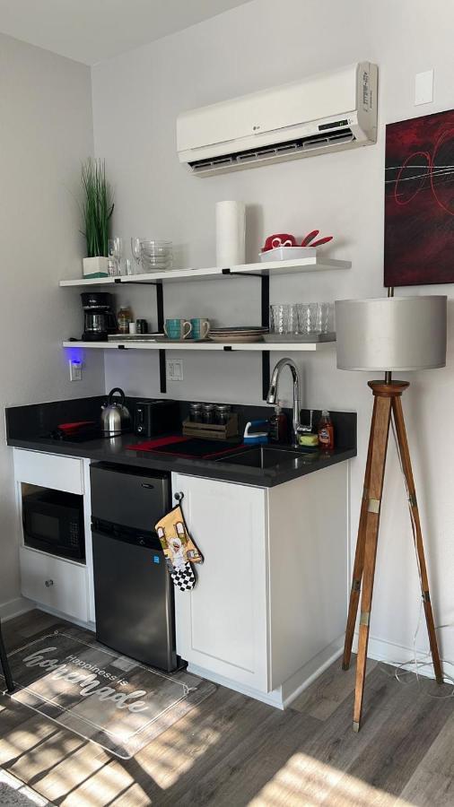 Apartment Newlodge East Hollywood Retreat Los Angeles
